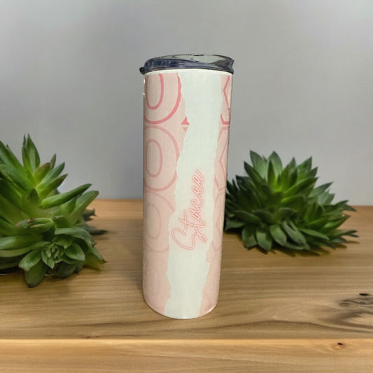 Custom 20oz Tumbler