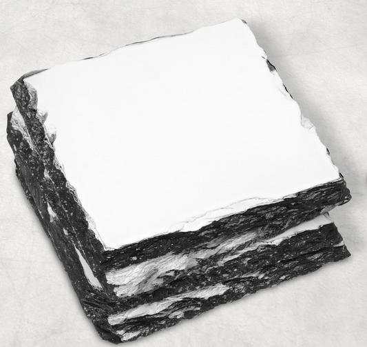 Custom Coasters with Photo - Slate or Ceramic - Upload an image