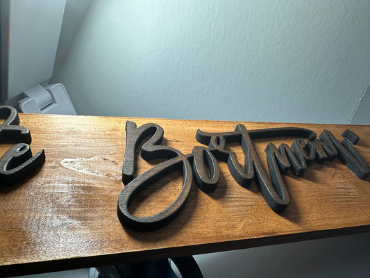 Shot Ski Board Personalized - Raised Name Wooden Shot Board for Celebration Party Couple Friends Wedding Gift Engraved Shot Glasses