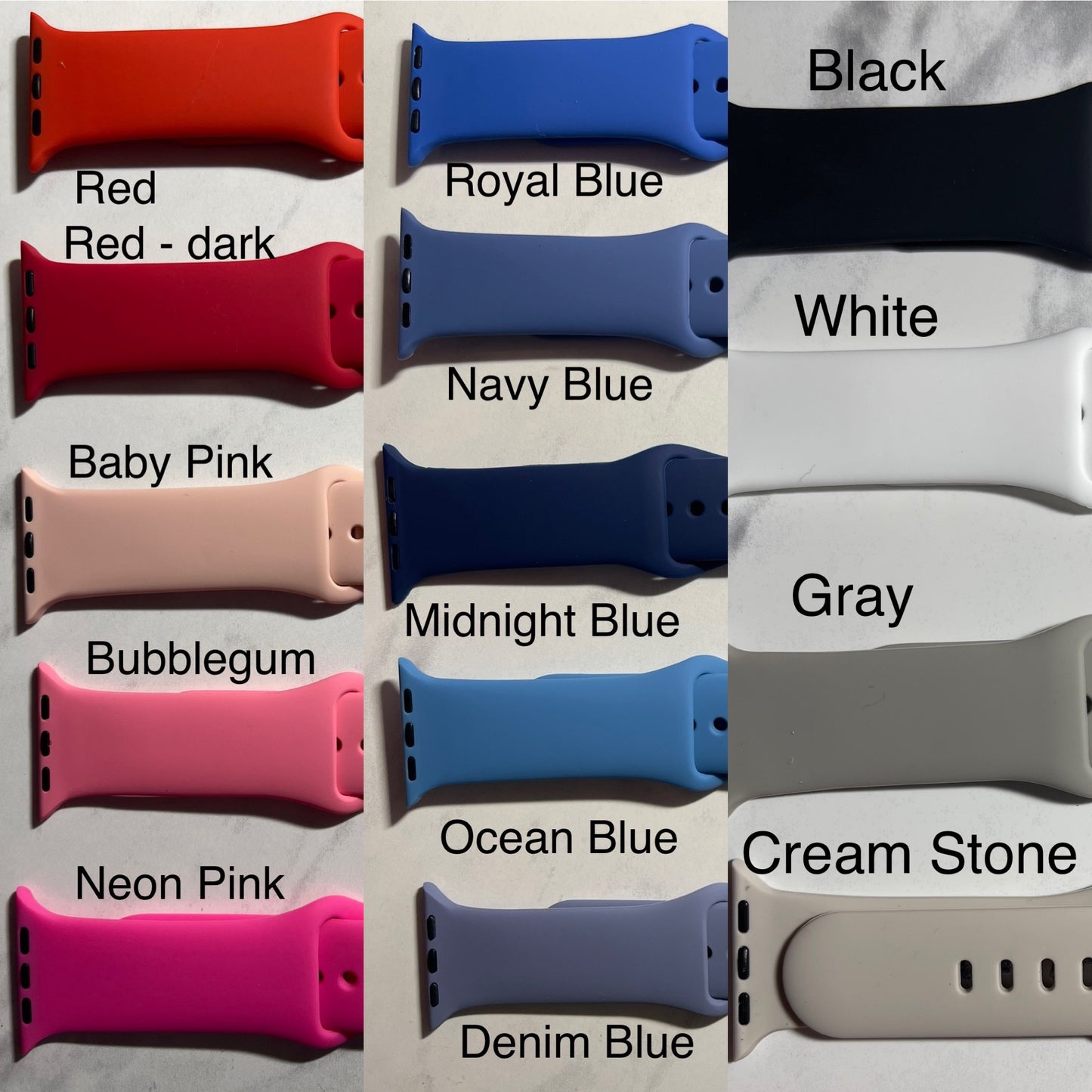 Cat Watch Band Engraved custom name watch bands, cat kitty kitten print, gift idea, Apple Watch 38 40 41 42 45 mm