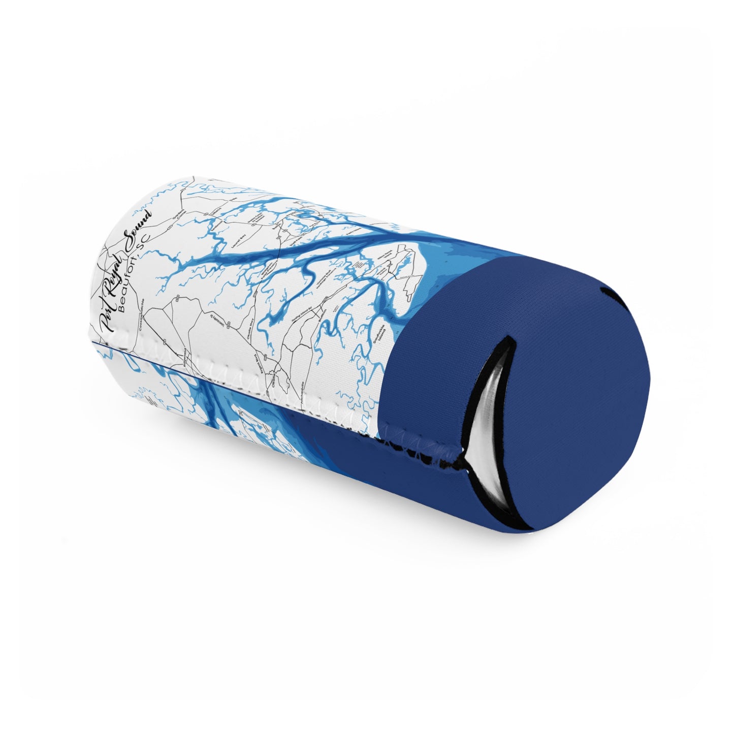 Port Royal Sound - Slim Can Cooler