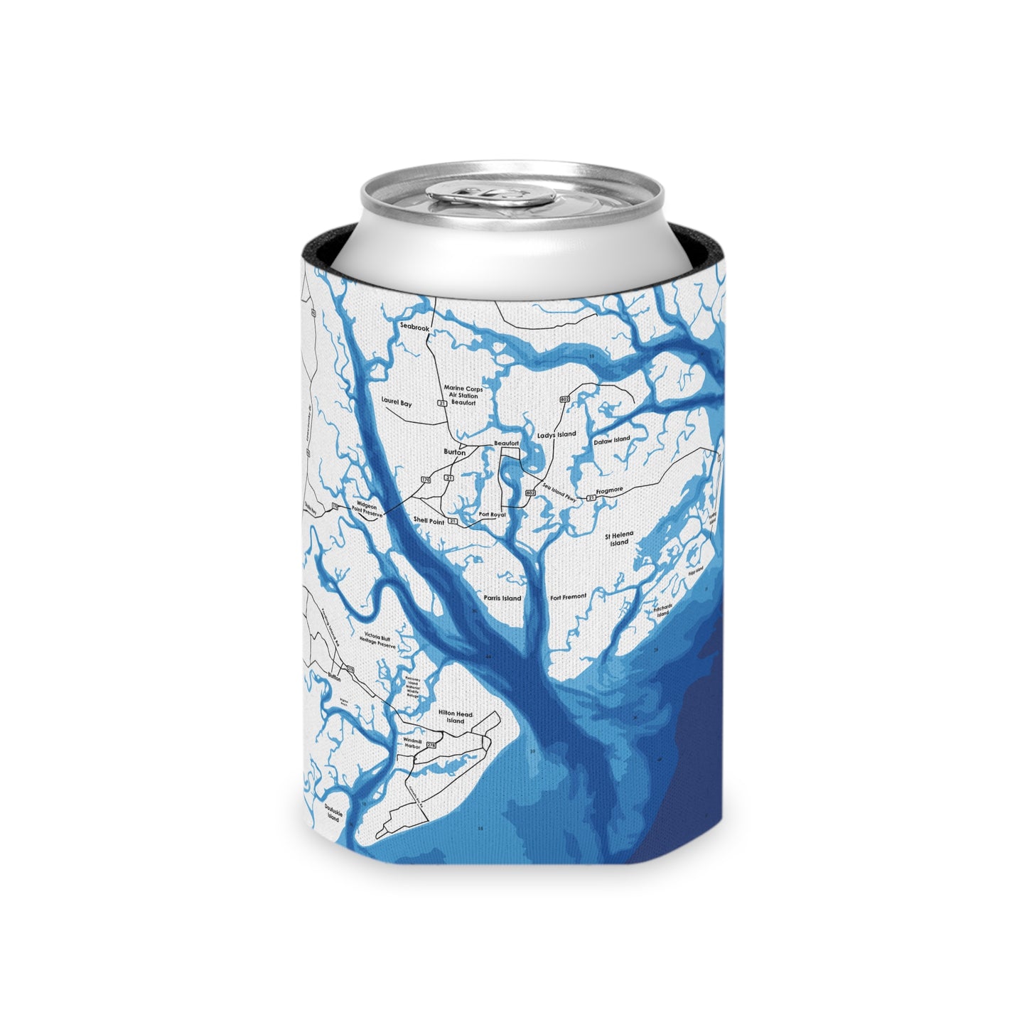 Port Royal Sound - Can Cooler