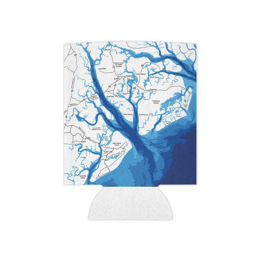 Port Royal Sound - Can Cooler