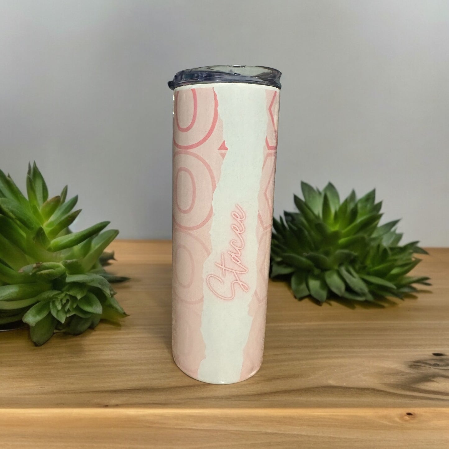 Custom 20oz Tumbler