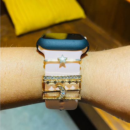 Watch Band Accessories