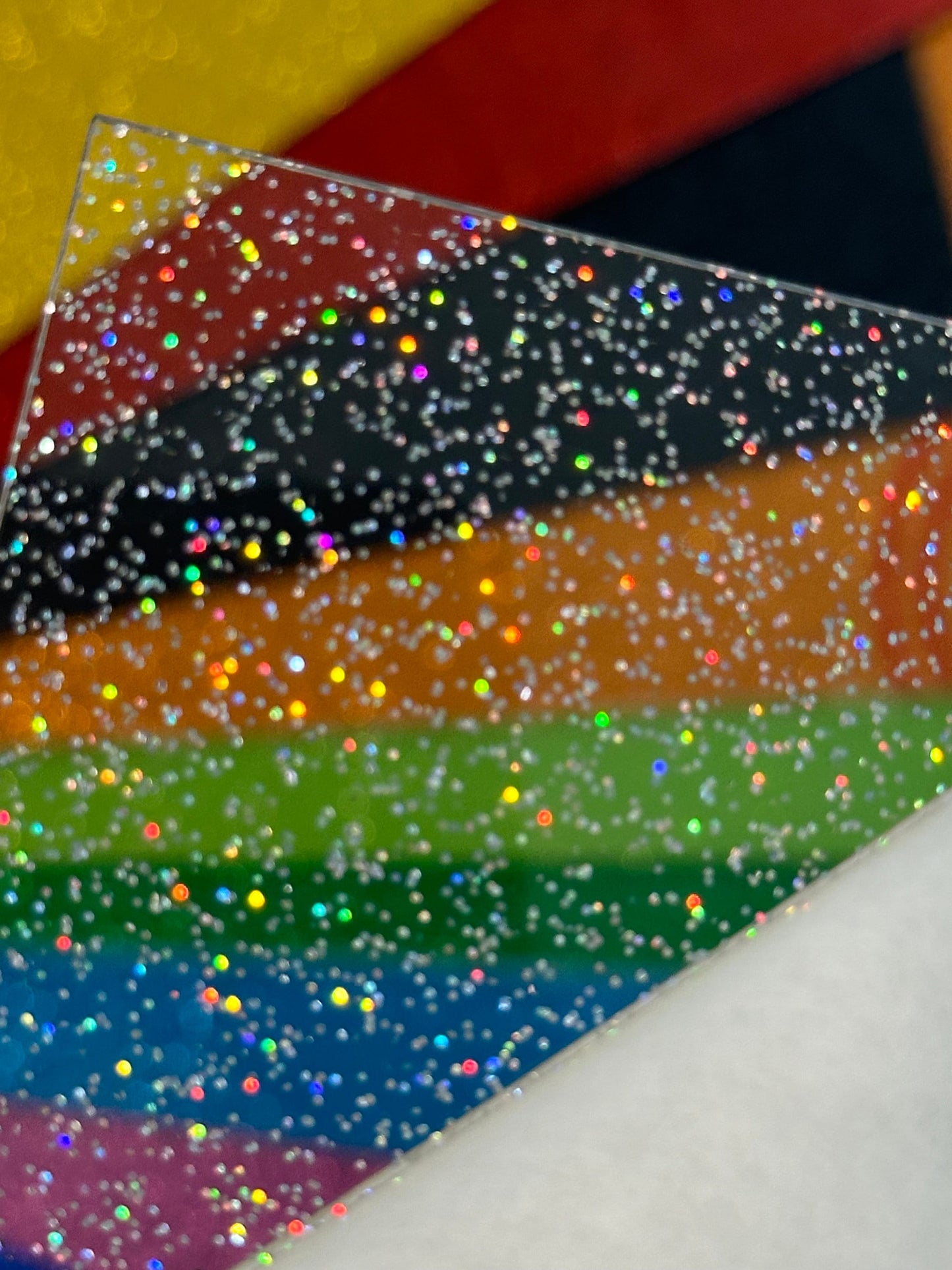 Sticky Note Holder Sunflower with custom name personalized gift