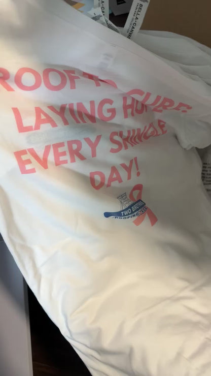 Custom Design for T-Shirt / Sweatshirt / Jacket