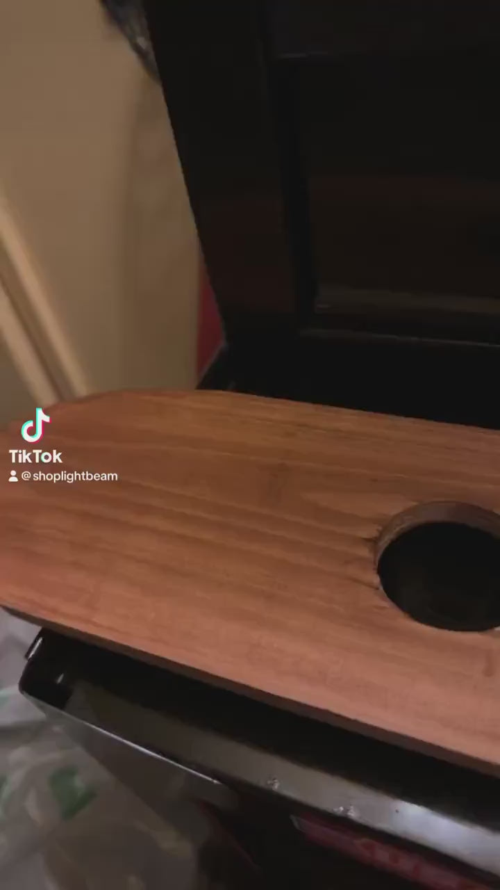 Personalize Name Shot Board for Celebration Party Couple Friend Custom Gift