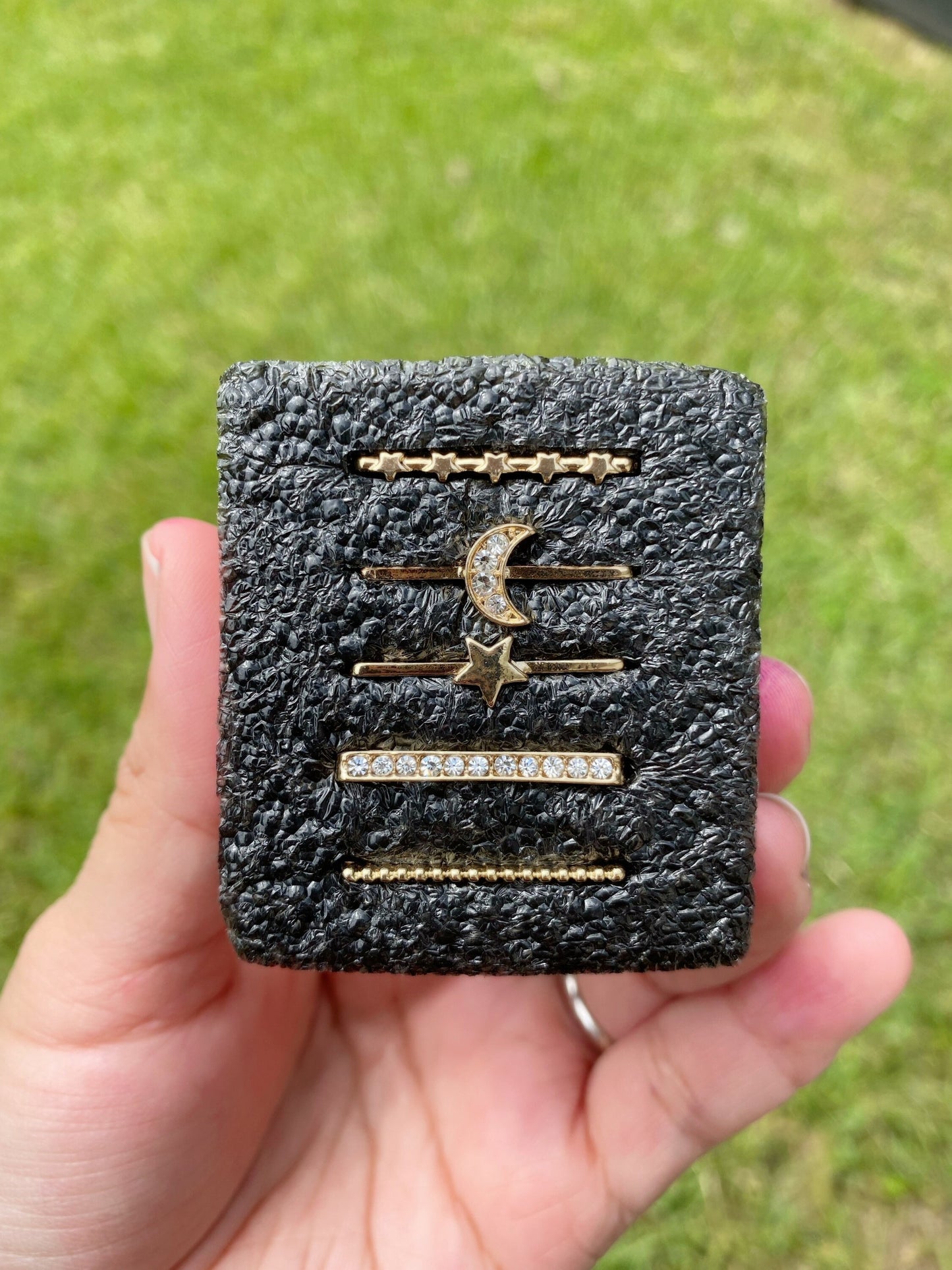 Watch Band Accessories