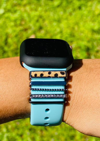 Watch Band Accessories