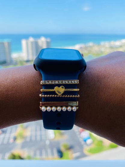 Watch Band Accessories