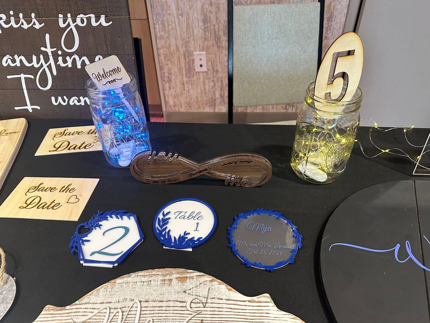 This Candle Burns Remember Me Sign Design