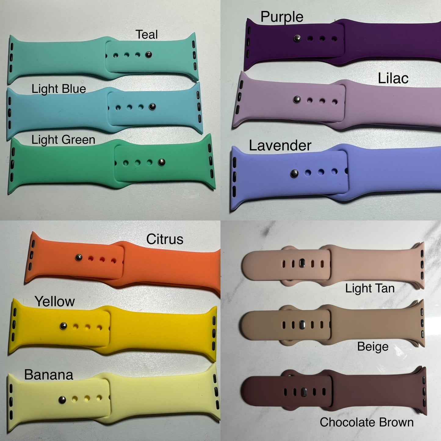 Cat Watch Band Engraved custom name watch bands, cat kitty kitten print, gift idea, Apple Watch 38 40 41 42 45 mm